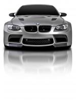 BMW M3 GTRS3 by Vorsteiner 2011 года